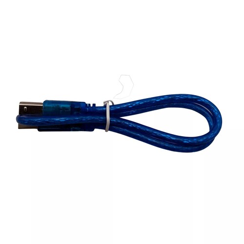 Cable de datos para Arduino.