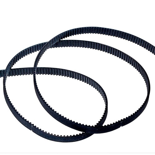 Banda Dentada 6mm 2GT GT2 por metro.