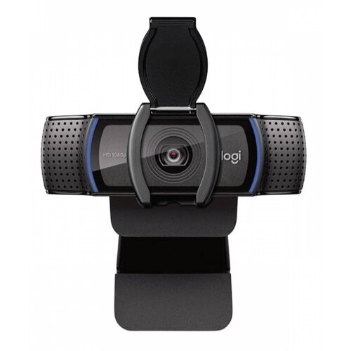 Webcam Logitech C920s Pro Camara Full Hd Autofocus Microfono
