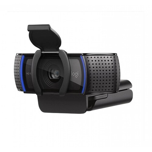 Webcam Logitech C920s Pro Camara Full Hd Autofocus Microfono