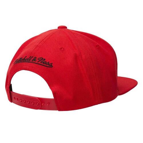 Mitchell & Ness Chicago Bulls.