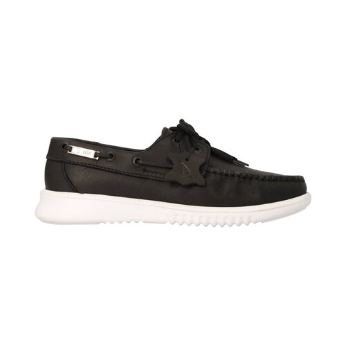 Calzado Top sport, guante de piel, confort sin igual