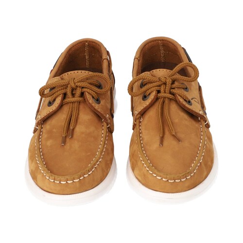 Calzado Top sport, guante de piel, confort sin igual