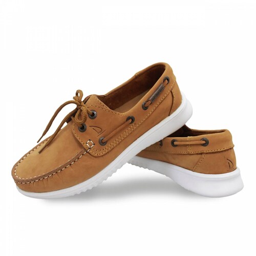 Calzado Top sport, guante de piel, confort sin igual