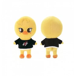 Peluche Bbokari Skzoo Kpop Stray Kids 20 cm