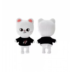 Peluche Jiniret Skzoo Kpop Stray Kids 20 cm