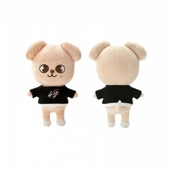 Peluche Puppym Skzoo Kpop Stray Kids 20 cm