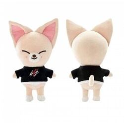 Peluche Foxy.ny Skzoo Kpop Stray Kids 20 cm