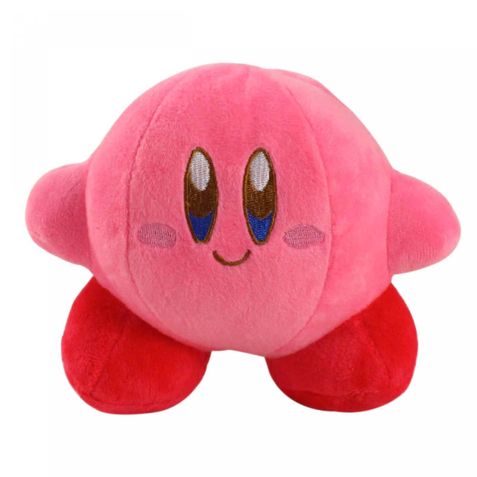 Peluche discount kirby nintendo