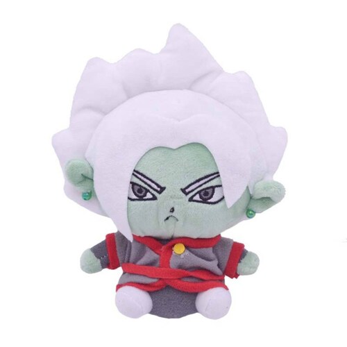 Peluche Dragon Ball Super Zamasu