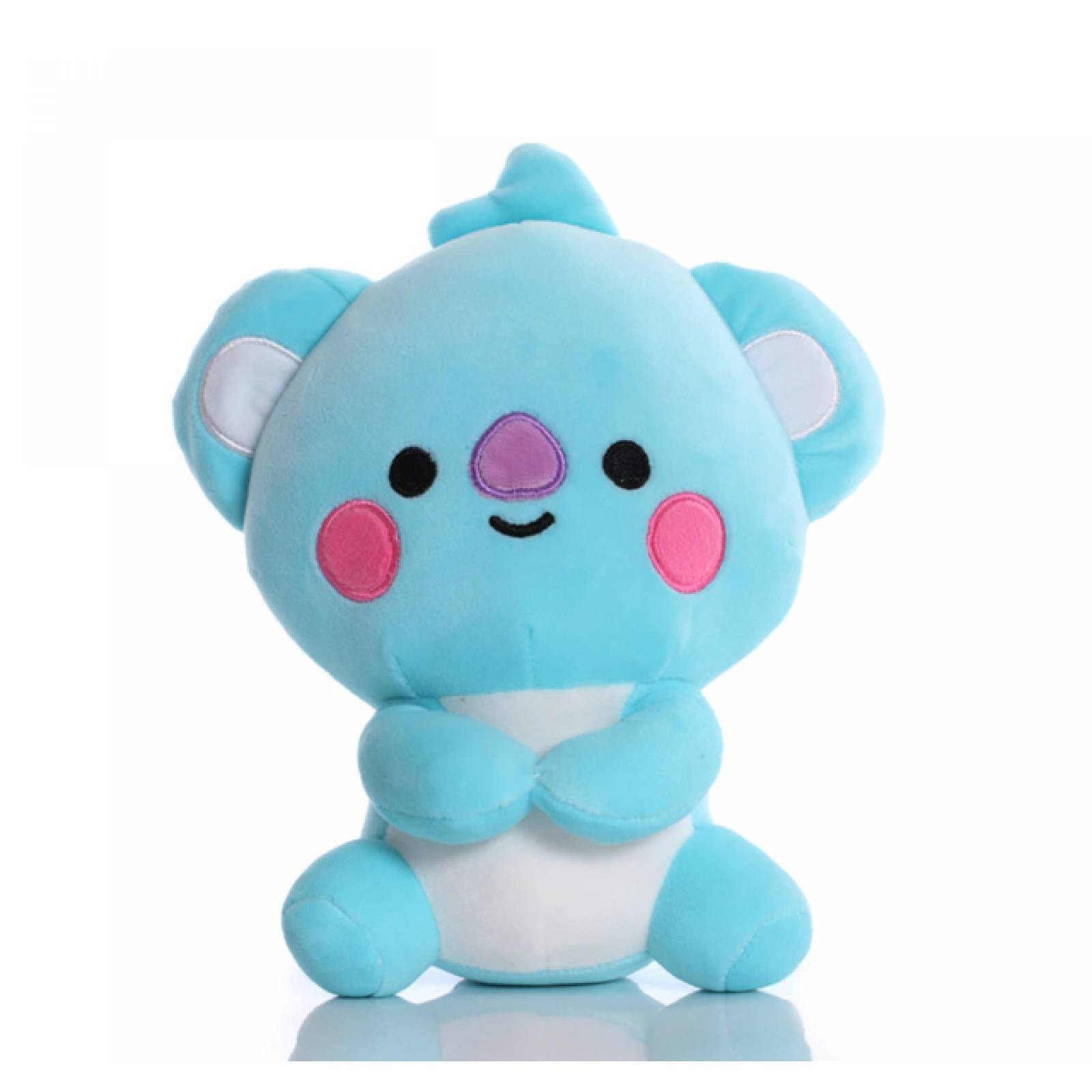 Peluche BTS BT21 Koya 20 cm