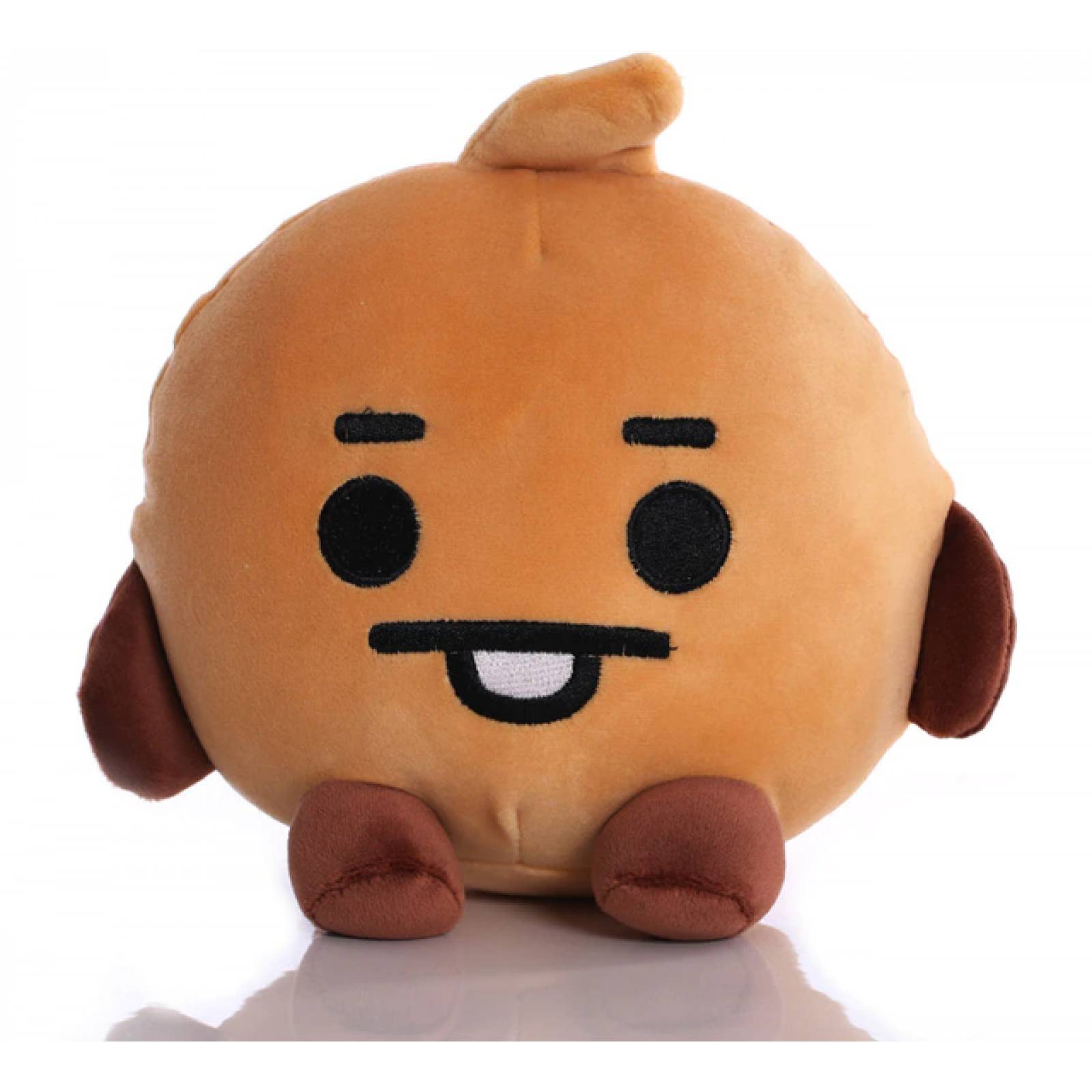 Todos los peluches de 2025 bts