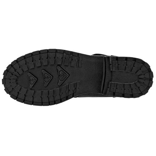 BOTIN Lee Mujer 112416 Color Negro V5