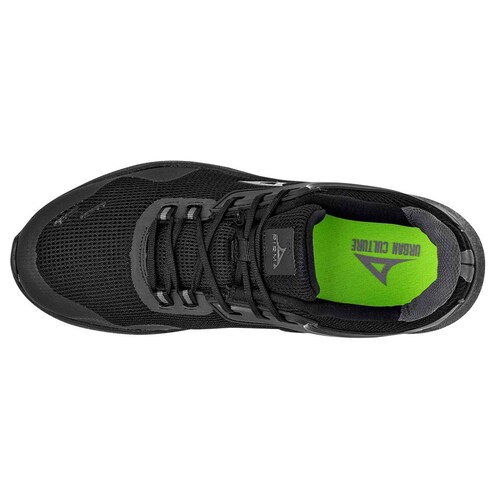 TENIS PIRMA Mujer 112744 Color Negro V5