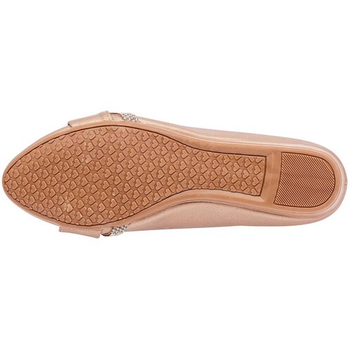 FLATS Clasben Mujer 112104 Color Cafe V5