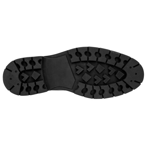 ZAPATO VESTIR Christian gallery Hombre 112058 Color Negro V5