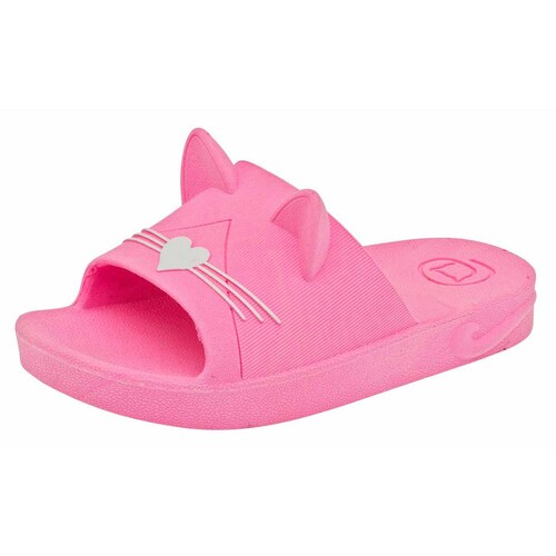 SANDALIA Urus Mujer 112914 Color Rosa V5
