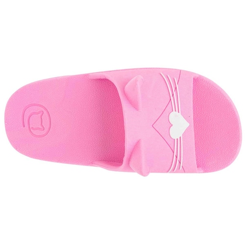 SANDALIA Urus Mujer 112914 Color Rosa V5