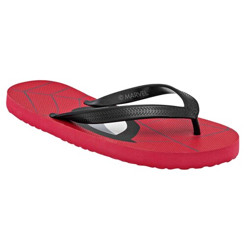 SANDALIA Licencias gairet Hombre 112440 Color Negro V5