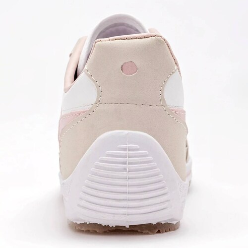 TENIS Para Mujer Panam 010756001, Color Blanco CE V7