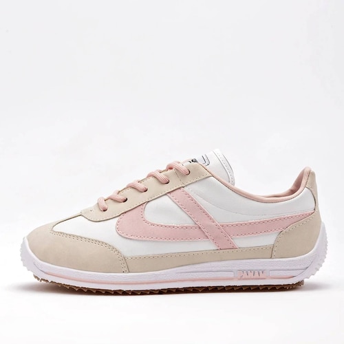TENIS Para Mujer Panam 010756001, Color Blanco CE V7