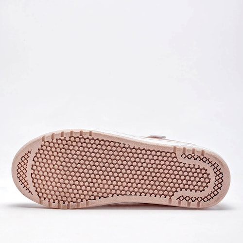 TENIS Para Mujer Panam 010781001, Color Blanco CE V7