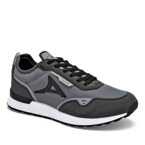 TENIS Para Hombre Pirma 5058, Color Gris CF V7
