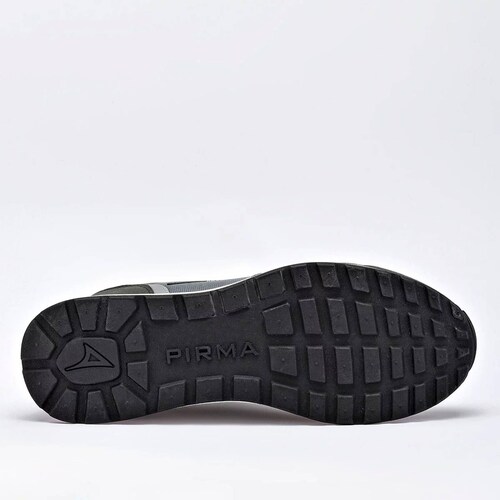 TENIS Para Hombre Pirma 5058, Color Gris CF V7