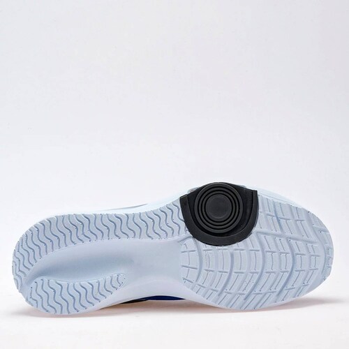 TENIS Para Hombre Y-6 720, Color Azul CF V7