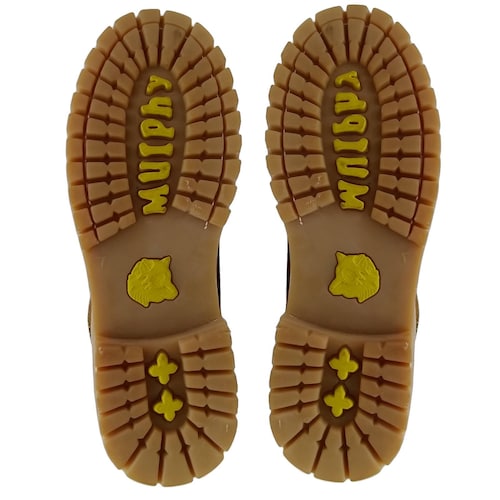 Bota Para Caballero Murphy 031 Miel