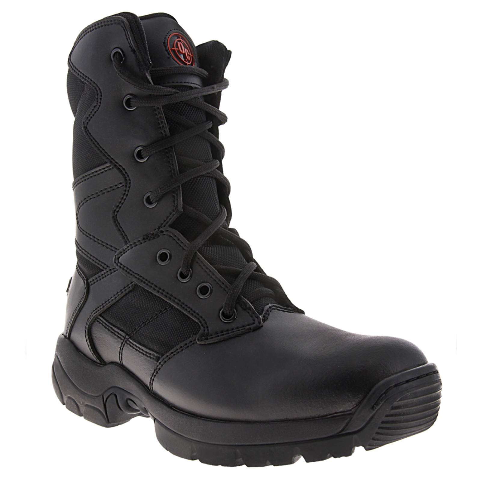 Botas tacticas de discount seguridad