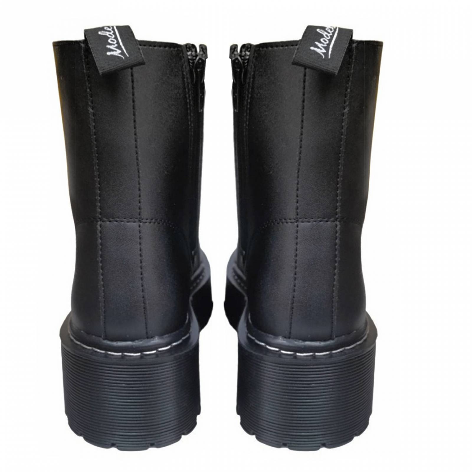 Botas rockeras para dama hot sale