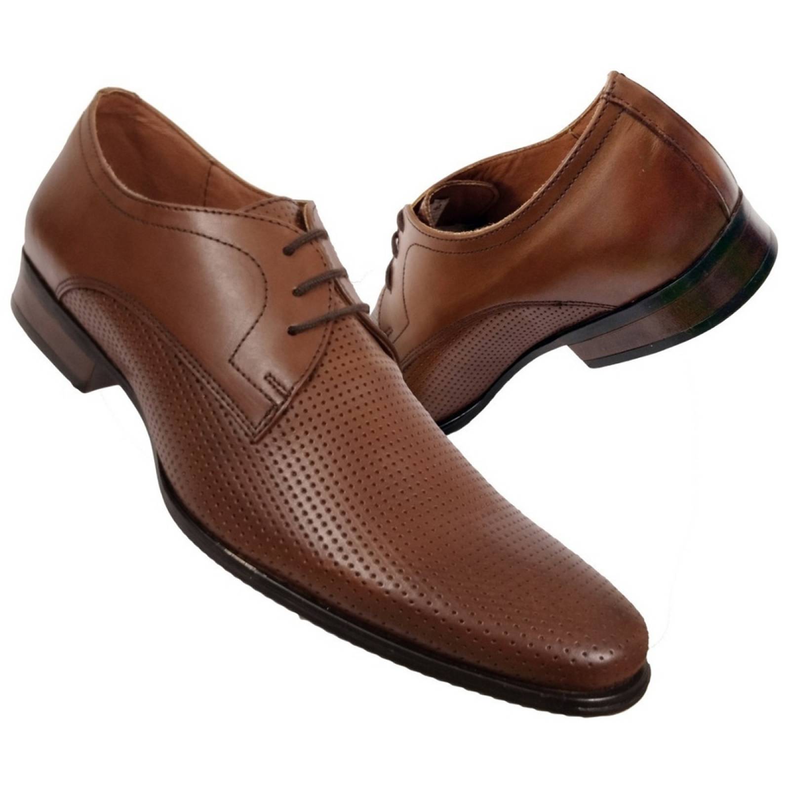 Zapato choclo online caballero