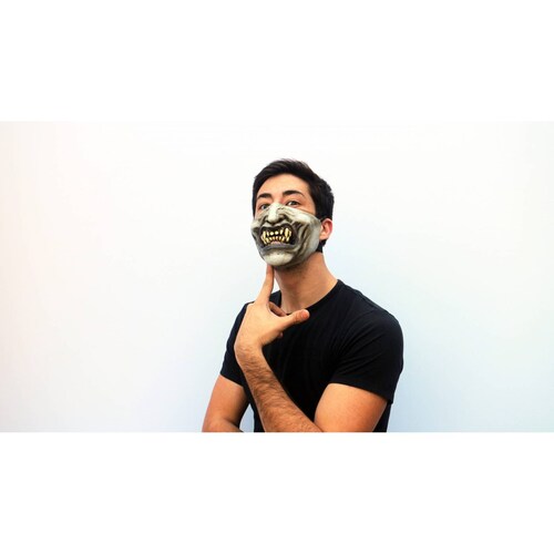 Muzzle - Vampire