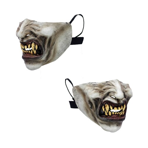 Muzzle - Vampire