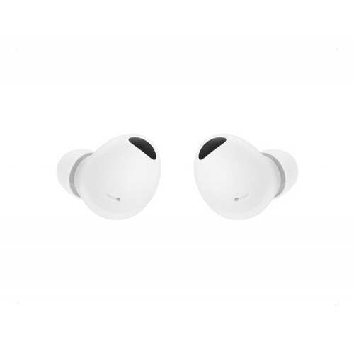 Audífonos Samsung Galaxy Buds2 Pro Con Bluetooth Blancos