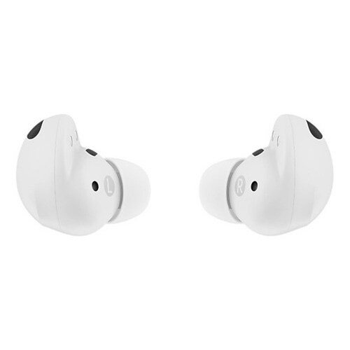 Audífonos Samsung Galaxy Buds2 Pro Con Bluetooth Blancos