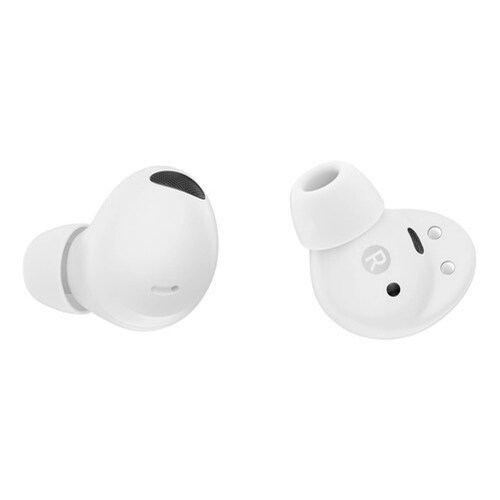 Audífonos Samsung Galaxy Buds2 Pro Con Bluetooth Blancos