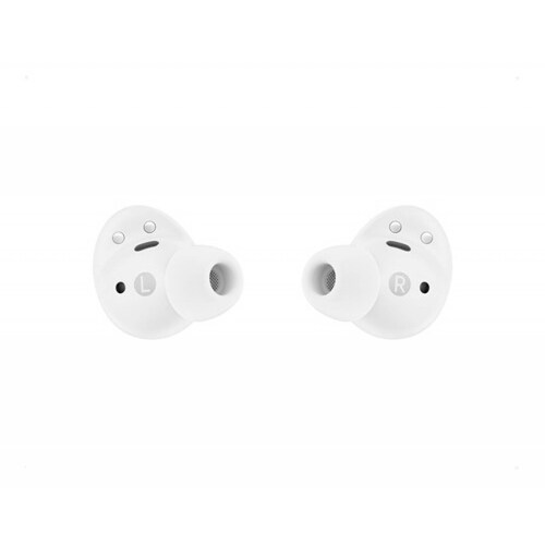 Audífonos Samsung Galaxy Buds2 Pro Con Bluetooth Blancos