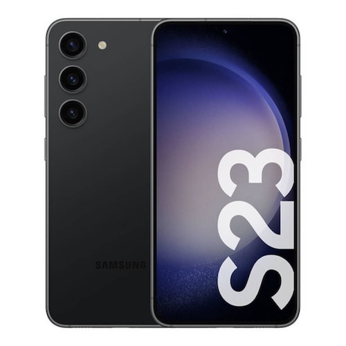 Celular Galaxy S23 y S23 plus, Samsung México