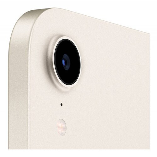 Apple iPad Mini (6  Gen) 8 3  Wi fi 64gb Blanco Estelar