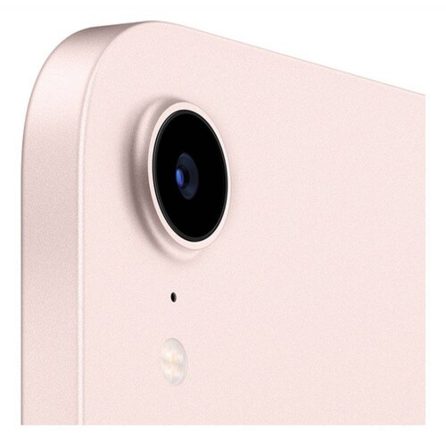 Apple iPad Mini (6  Generación) 8 3  Wi fi 64gb   Rosa