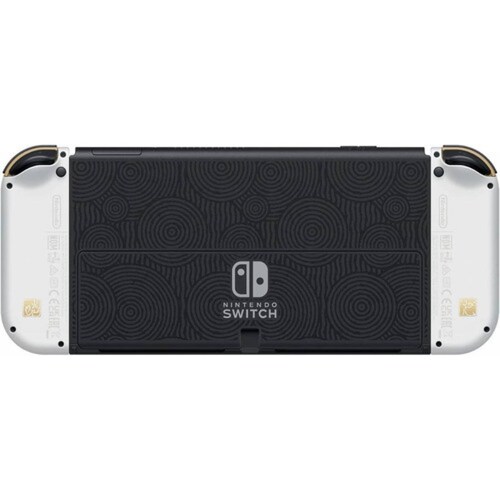 Nintendo Switch Oled Japonés Zelda Tears Of The Kingdom