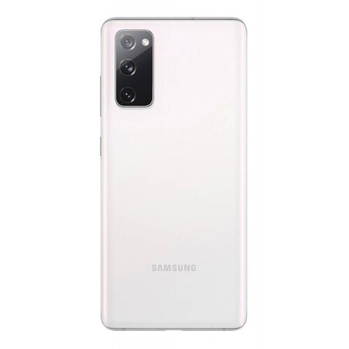 Samsung Galaxy S20 Fe Dual Sim 128 Gb Cloud White 6 Gb Ram