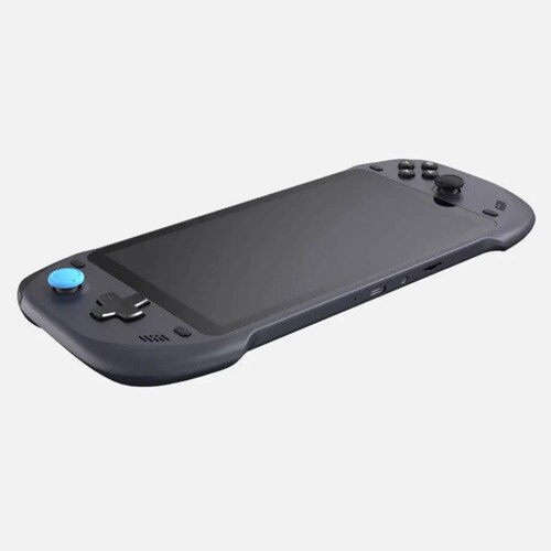 Consola Portátil Abxylute One Negro 