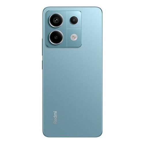 Xiaomi Redmi Note 13 Pro 5g Dual Sim 512 Gb Azul 12 Gb Ram
