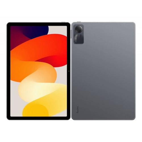 Tablet Redmi Pad Se Xiaomi 11   4gb 128gb Sport Gris