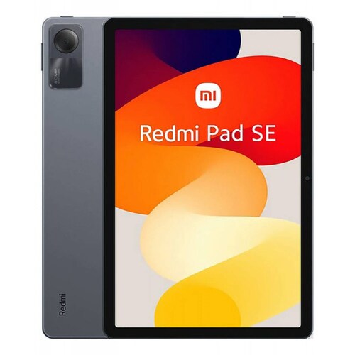 Tablet Redmi Pad Se Xiaomi 11   4gb 128gb Sport Gris