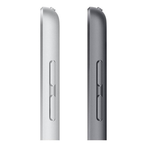 Apple iPad 9 Generación10. 2  WiFi 256 Gb  Color Plata