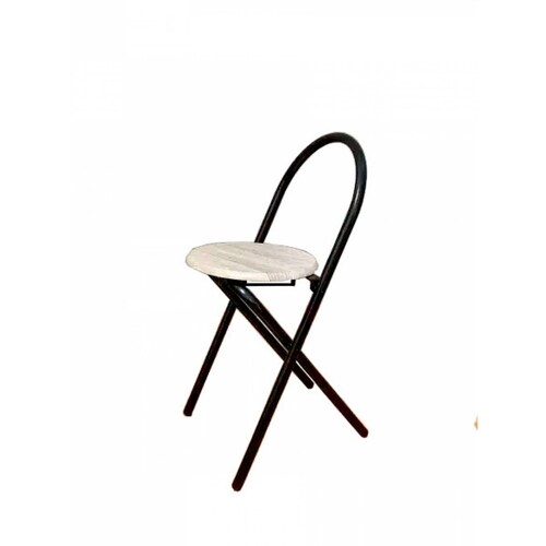 Desayunador Plegable C/2 Bancos de Cocina para Comedor.